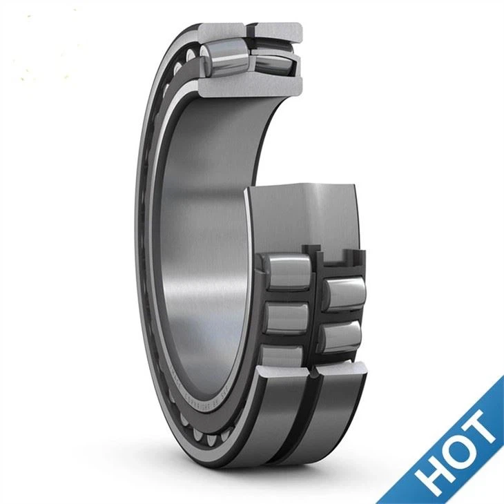 23034 CCK/W33 محامل أسطوانية