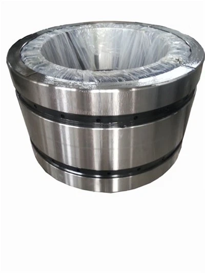 777/750 محمل أسطواني مدبب بأربعة صفوف