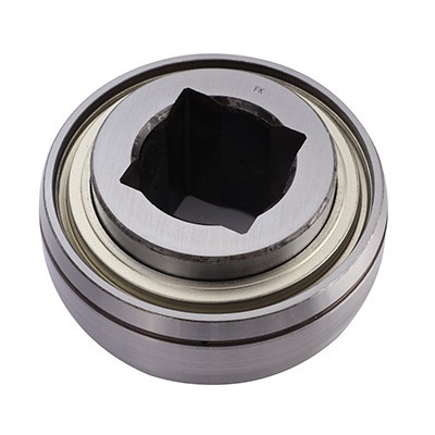 تحمل الزراعية