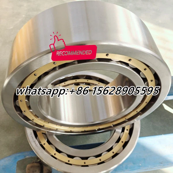CARB toroidal roller bearing1
