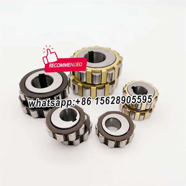 Eccentric Bearing 3 Eccentric Bearing 3